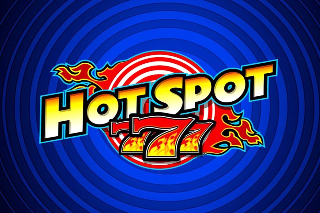 hot spot